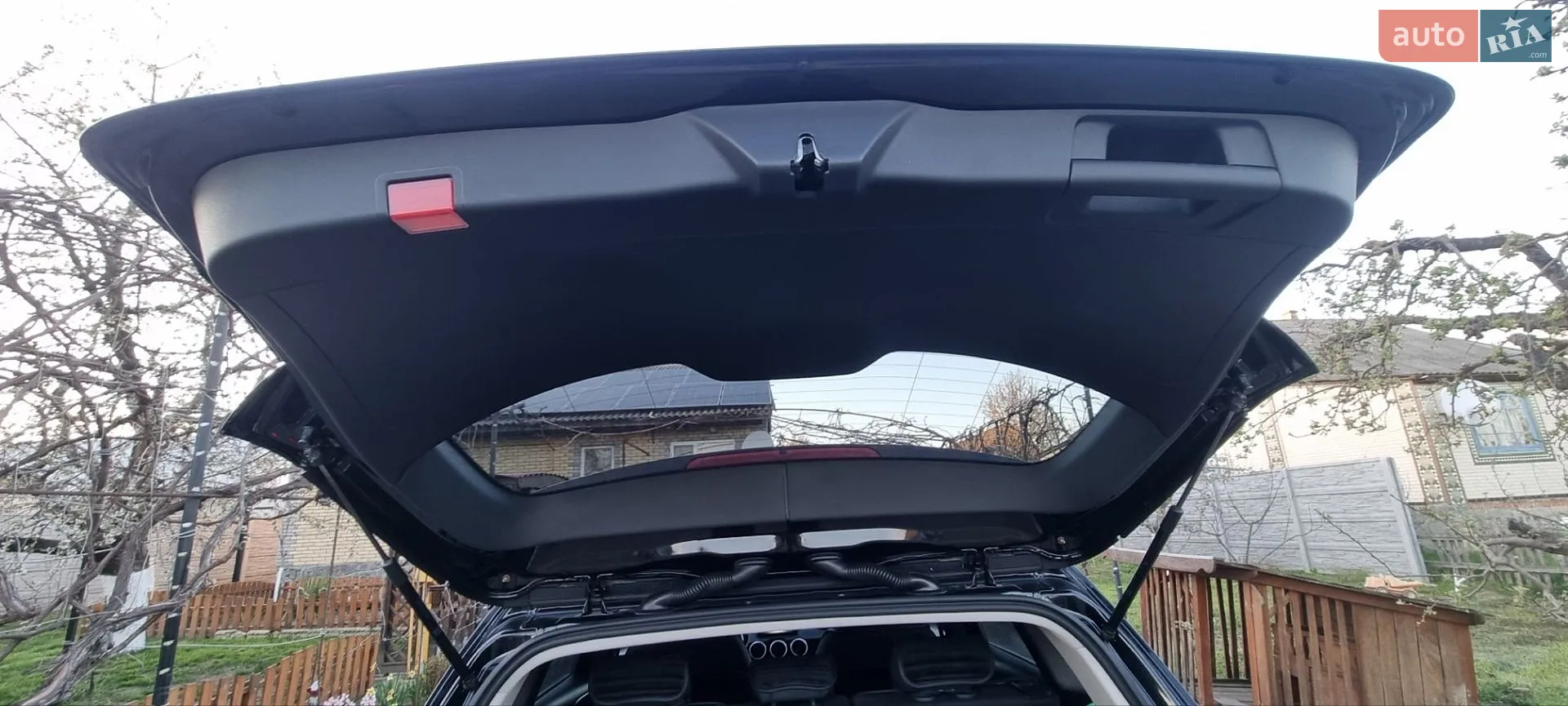 2017 Mercedes-Benz B-klasse - мініатюра 49