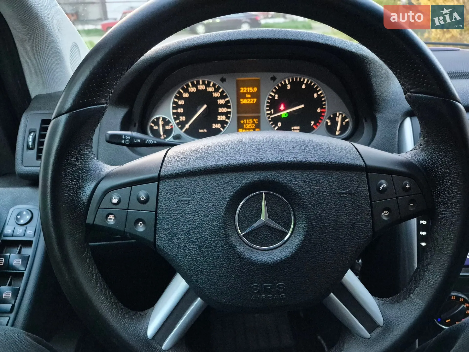 2011 Mercedes-Benz B-klasse - мініатюра 33