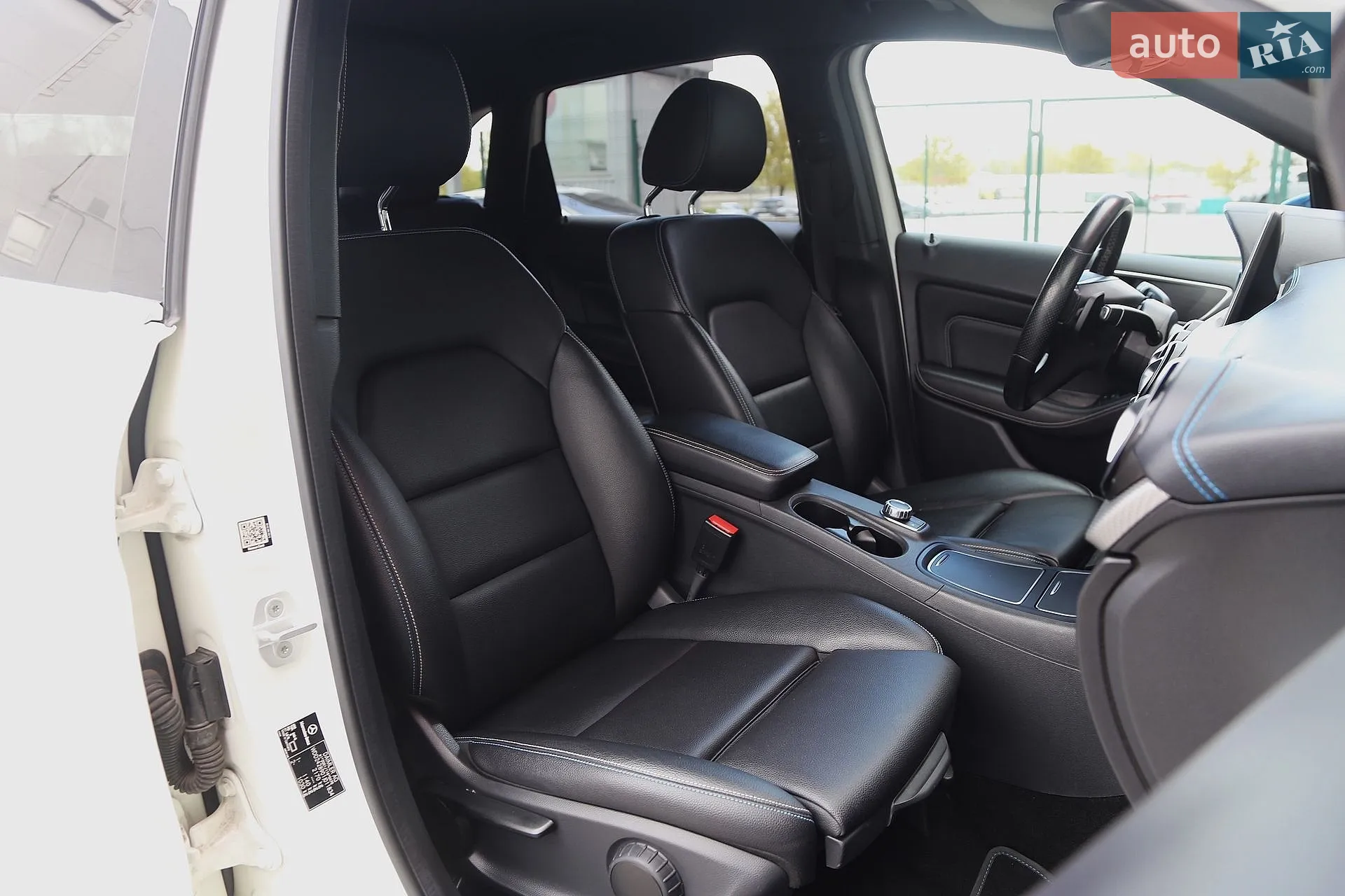 2016 Mercedes-Benz B-klasse - мініатюра 12