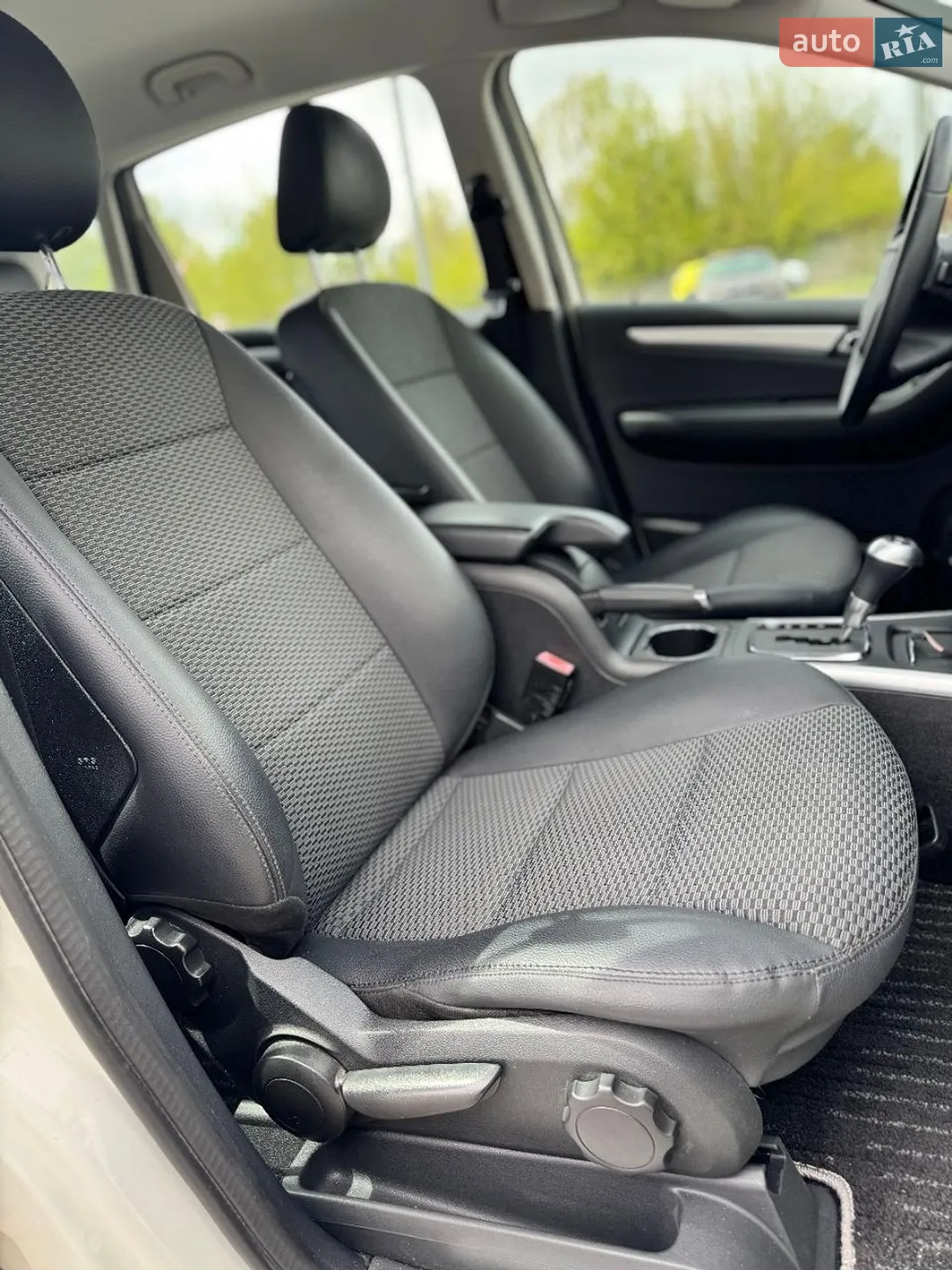 2010 Mercedes-Benz B-klasse - мініатюра 13