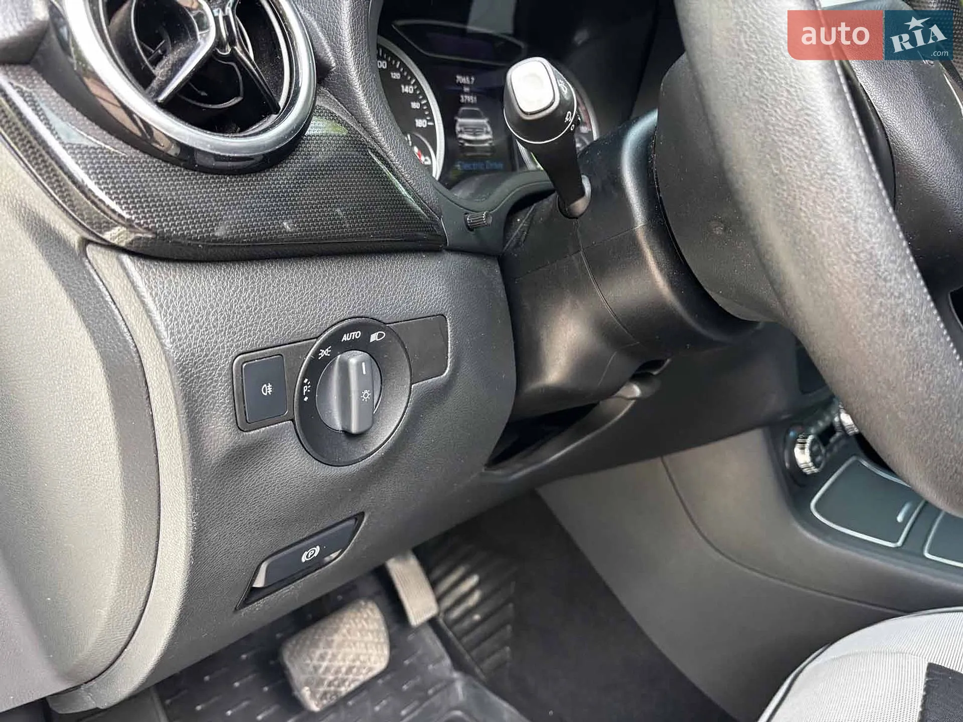 2015 Mercedes-Benz B-klasse - мініатюра 20