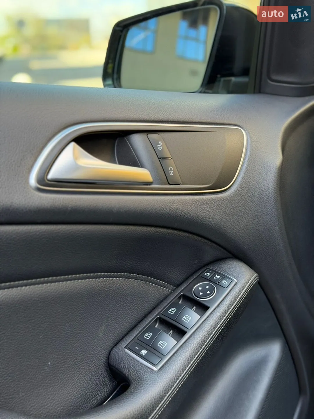 2015 Mercedes-Benz B-klasse - мініатюра 11