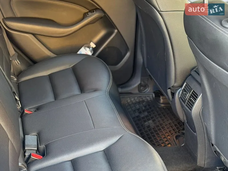 Mercedes-Benz B-Class 2015 VIN WDD2428901J007744 фото оголошення 15 з 45