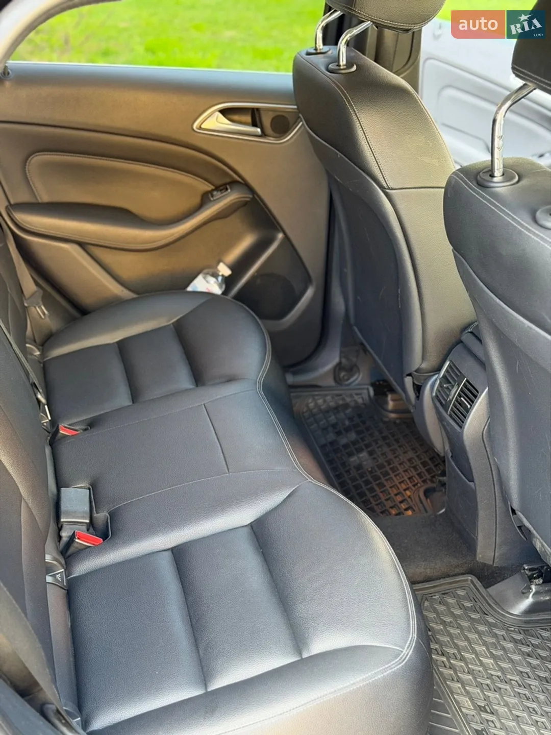 2015 Mercedes-Benz B-klasse - мініатюра 15