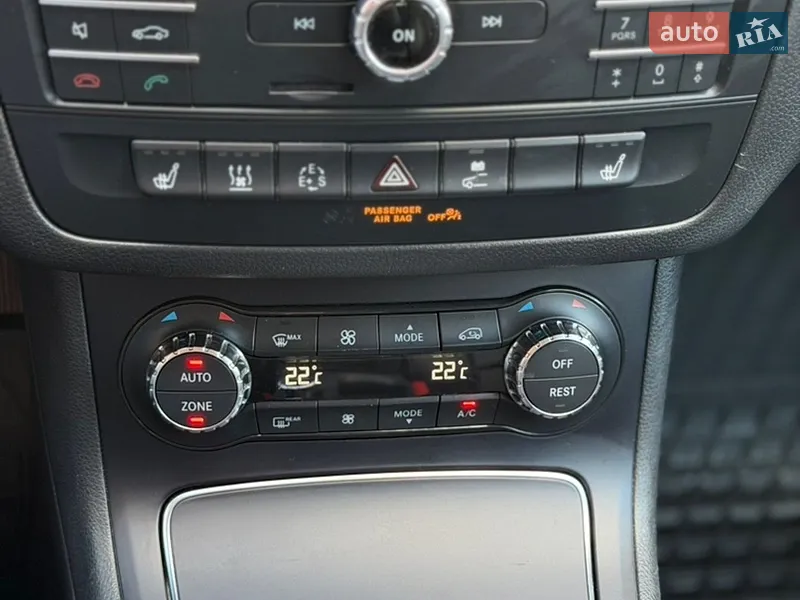 Mercedes-Benz B-Class 2015 VIN WDD2428901J007744 фото оголошення 19 з 45