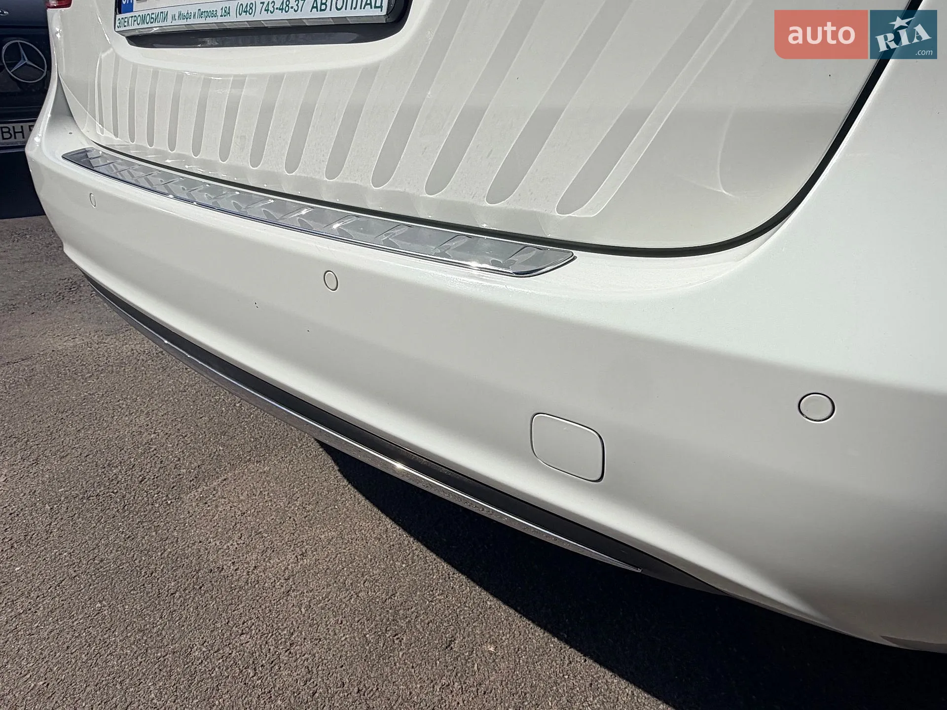 2015 Mercedes-Benz B-klasse - мініатюра 12