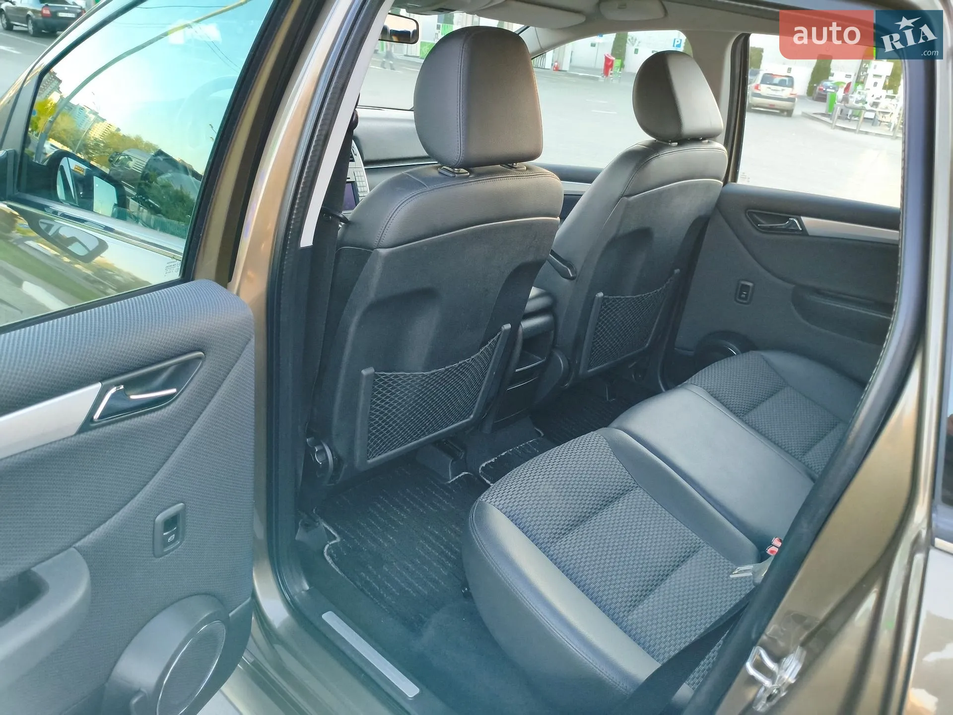 2010 Mercedes-Benz B-klasse - мініатюра 17