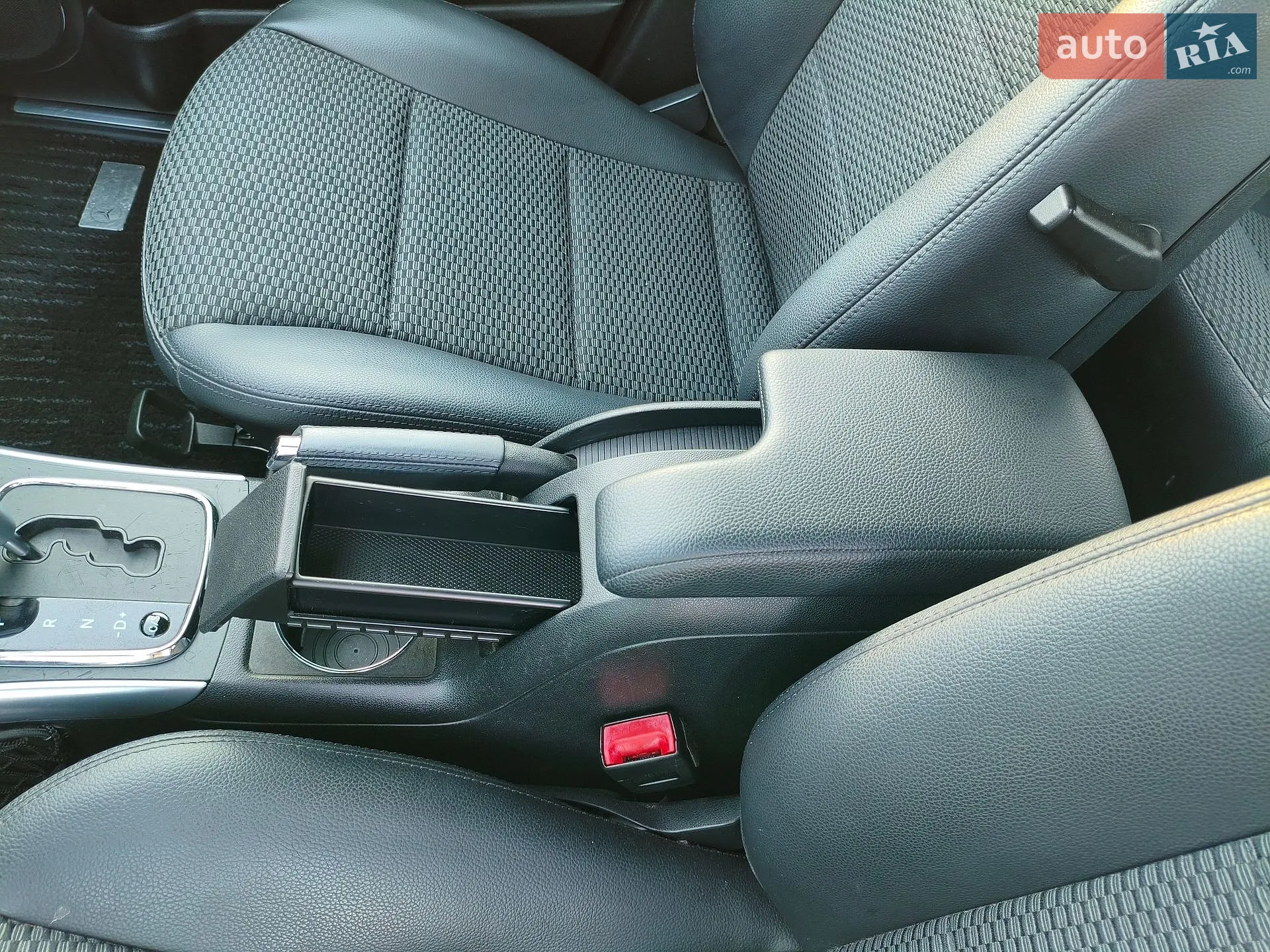 2010 Mercedes-Benz B-klasse - мініатюра 29