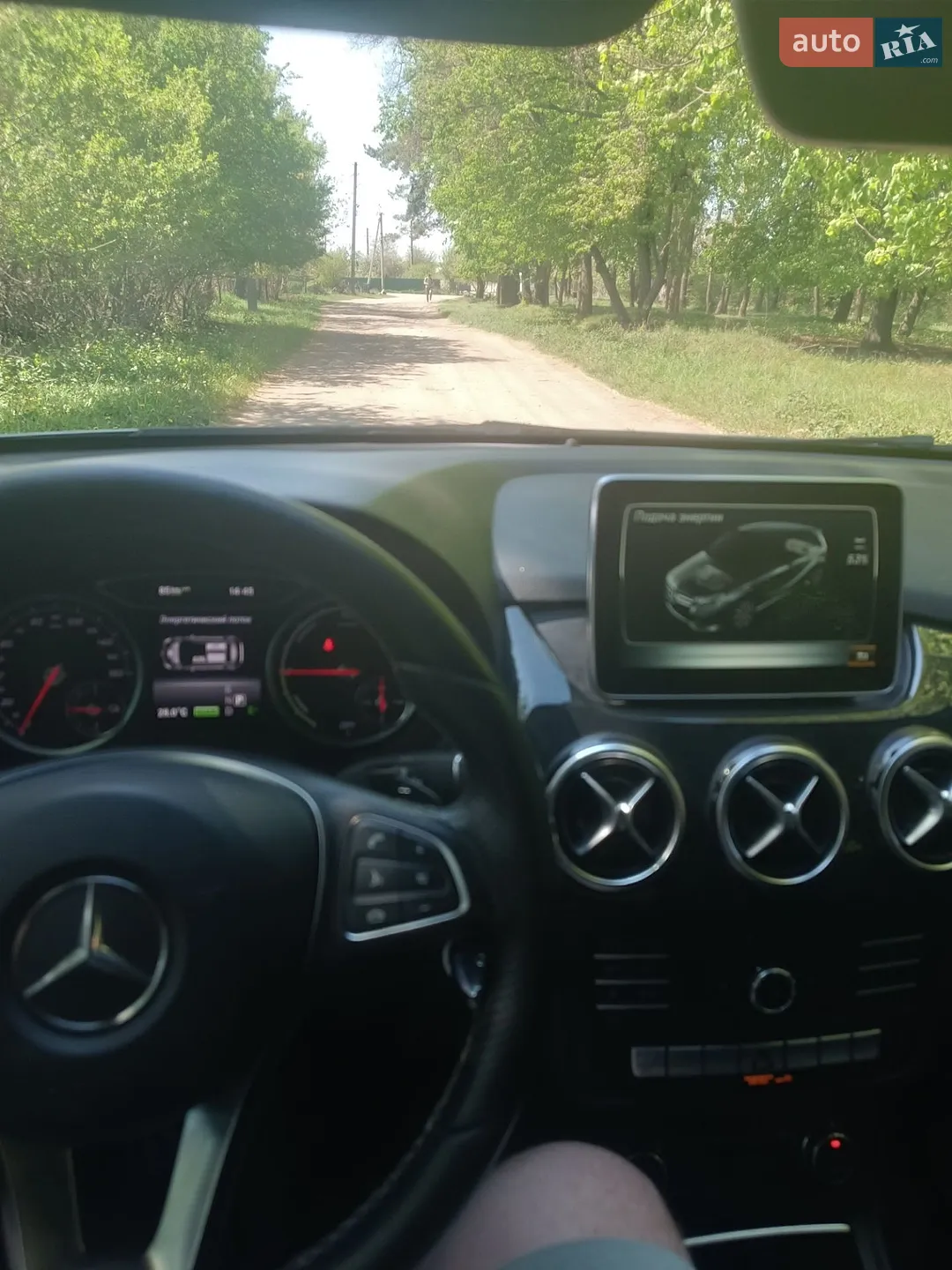 2015 Mercedes-Benz B-klasse - мініатюра 14