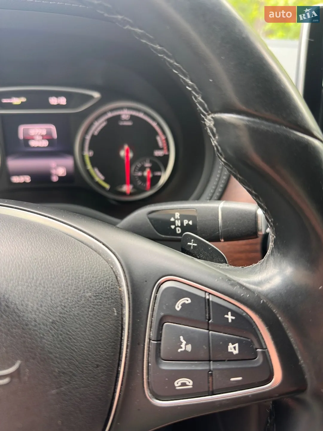 2015 Mercedes-Benz B-klasse - мініатюра 19