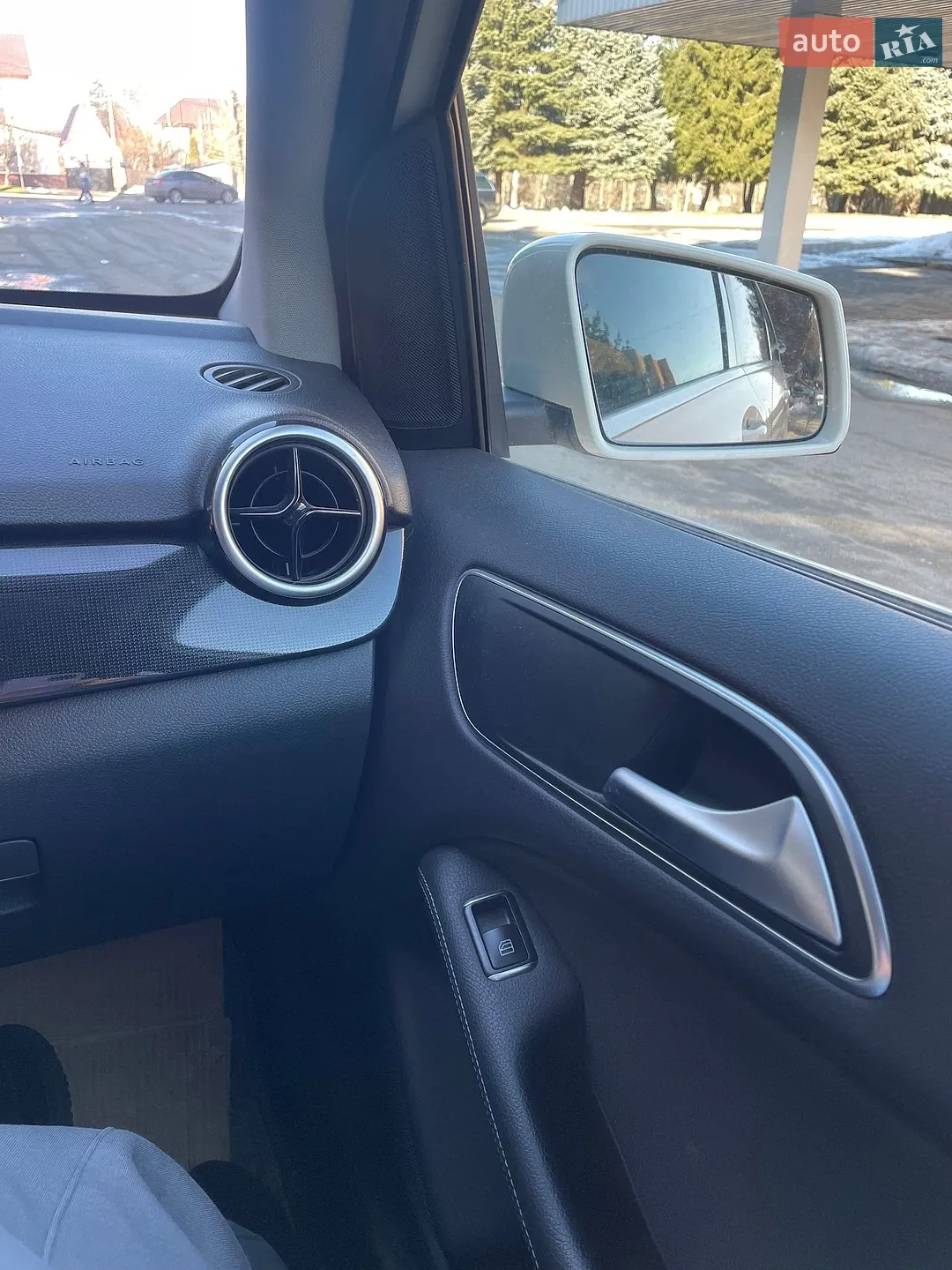 2017 Mercedes-Benz B-klasse - мініатюра 14
