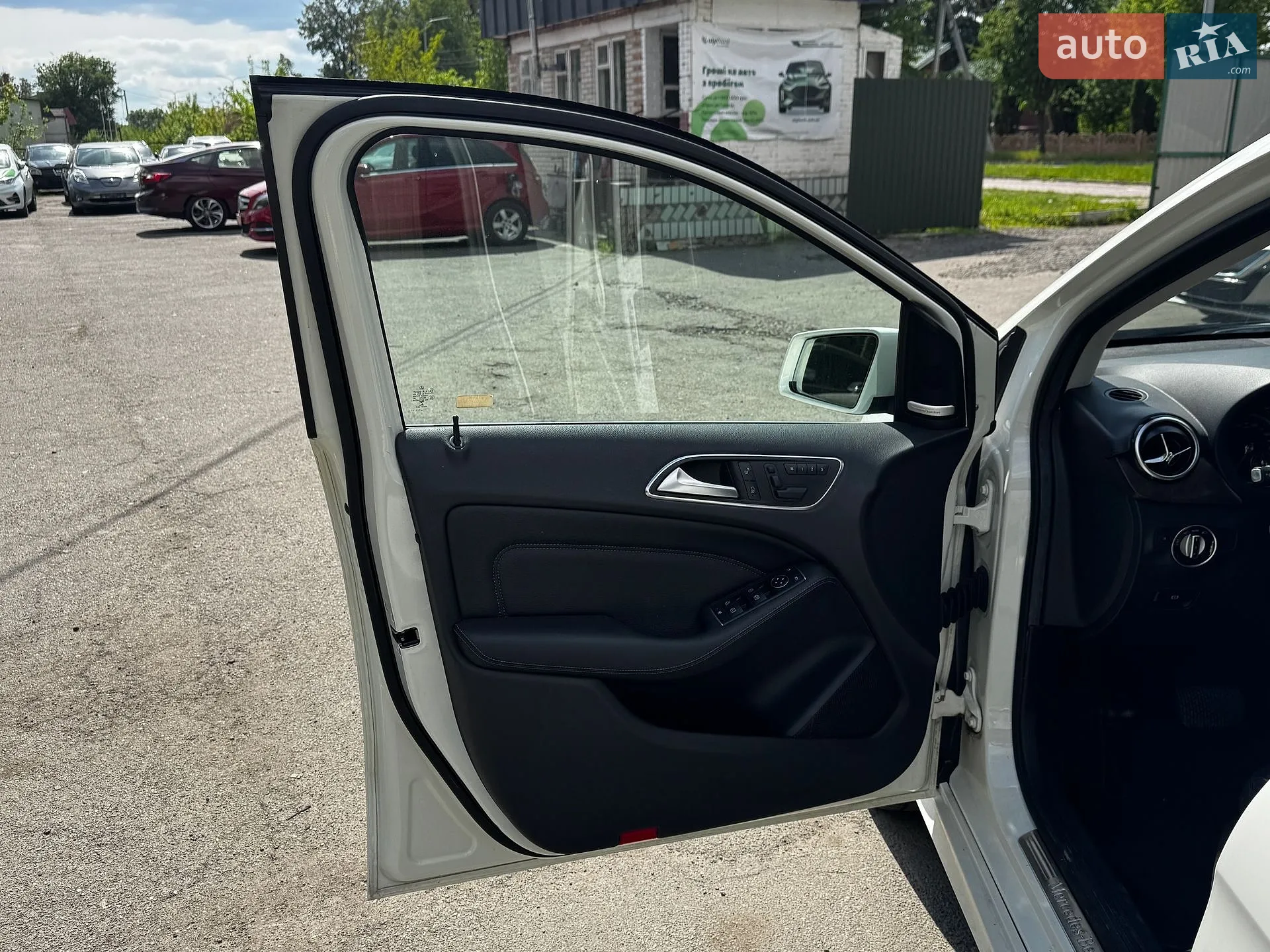 2014 Mercedes-Benz B-klasse - мініатюра 21