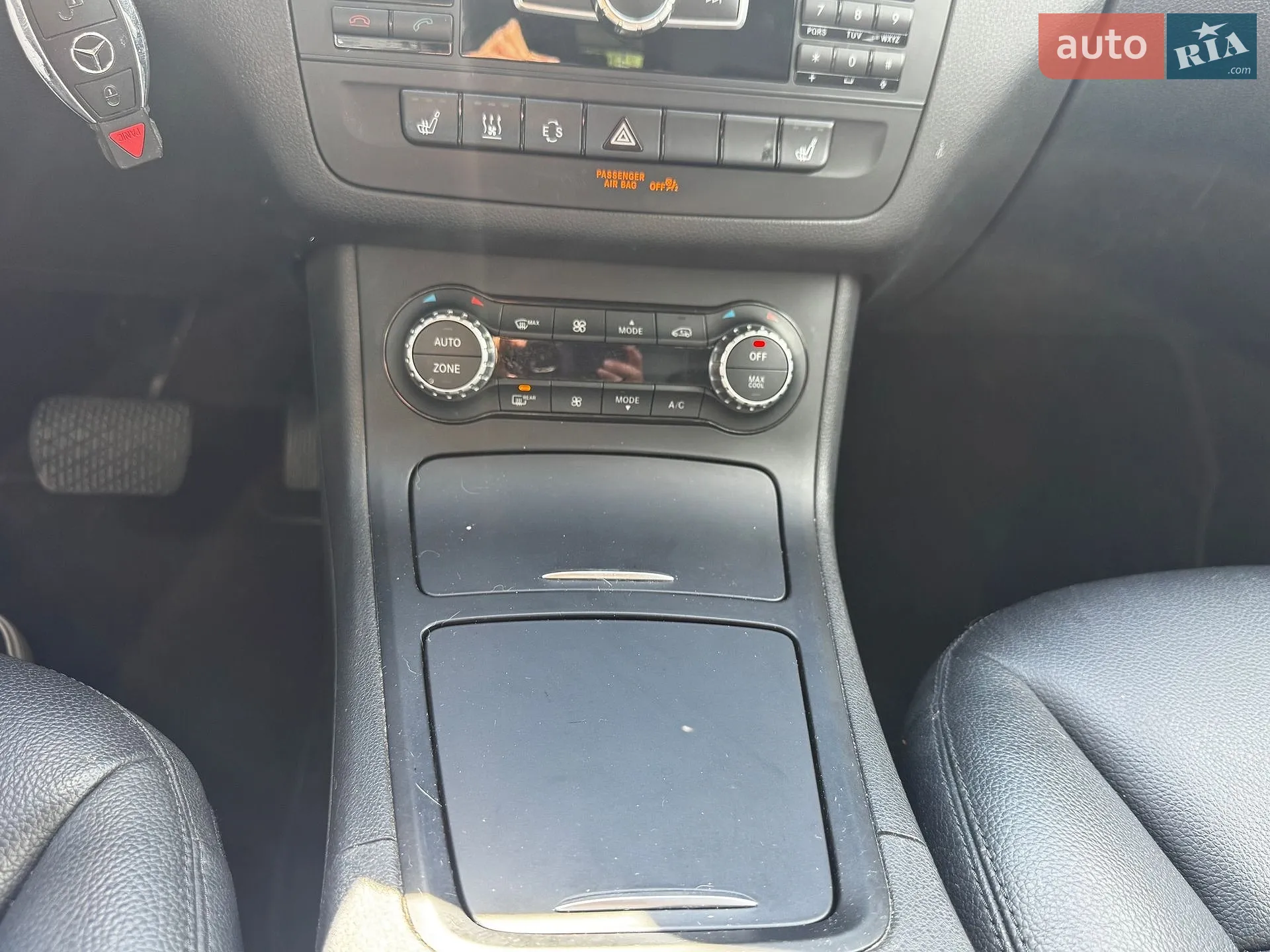 2014 Mercedes-Benz B-klasse - мініатюра 34