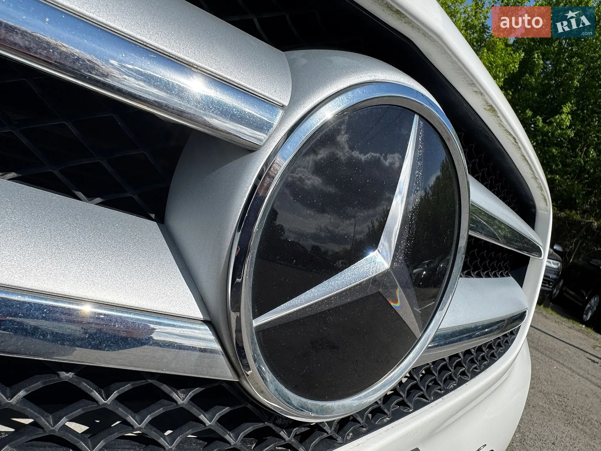 2014 Mercedes-Benz B-klasse - мініатюра 36