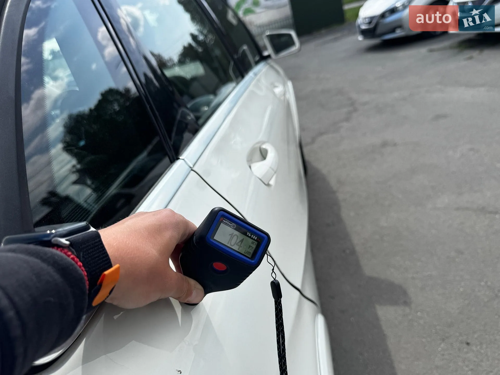 2014 Mercedes-Benz B-klasse - мініатюра 44