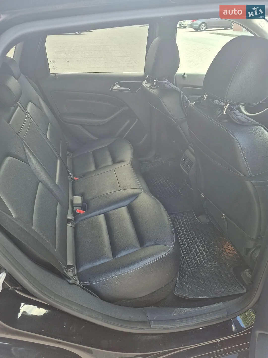 2016 Mercedes-Benz B-klasse - мініатюра 9