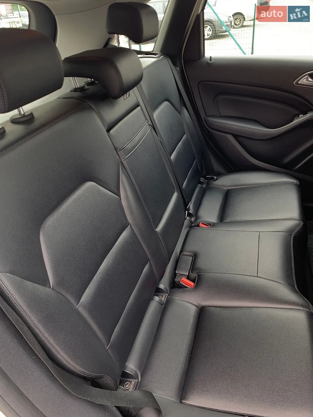 2014 Mercedes-Benz B-klasse - мініатюра 13