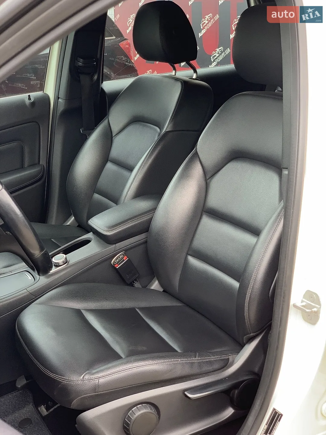 2014 Mercedes-Benz B-klasse - мініатюра 15
