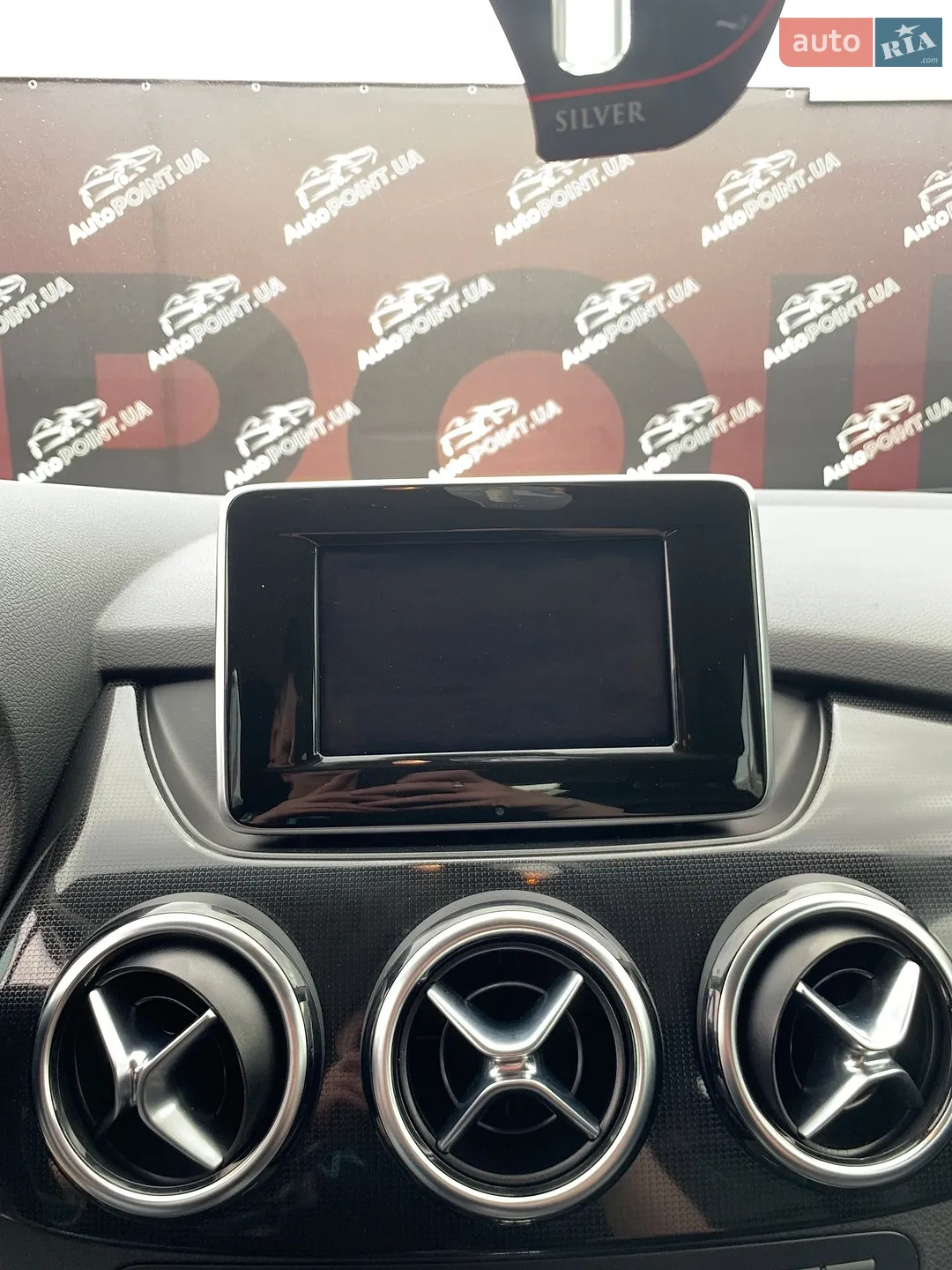 2014 Mercedes-Benz B-klasse - мініатюра 21