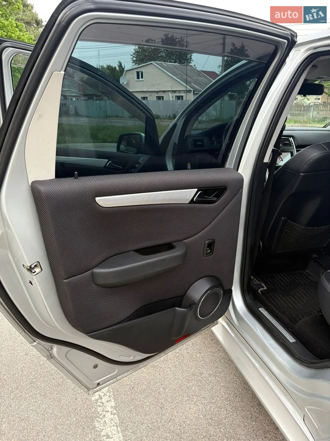 2010 Mercedes-Benz B-klasse - мініатюра 12