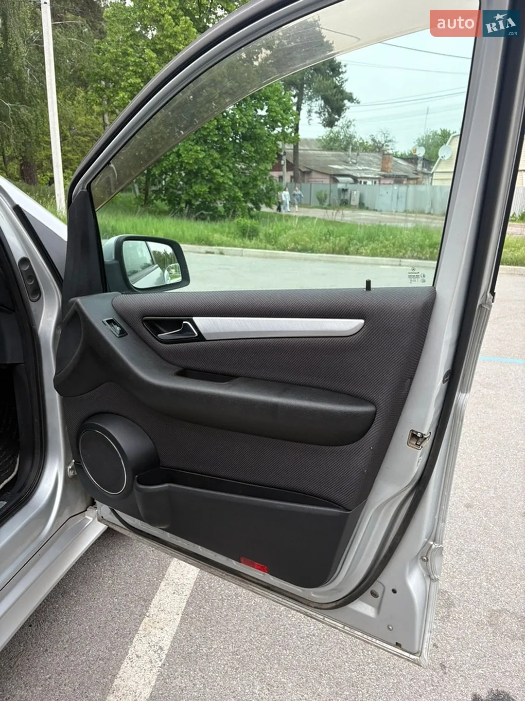 2010 Mercedes-Benz B-klasse - мініатюра 19