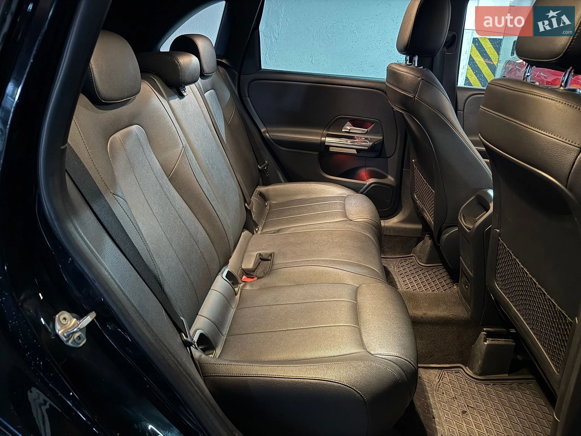2021 Mercedes-Benz B-klasse - мініатюра 4