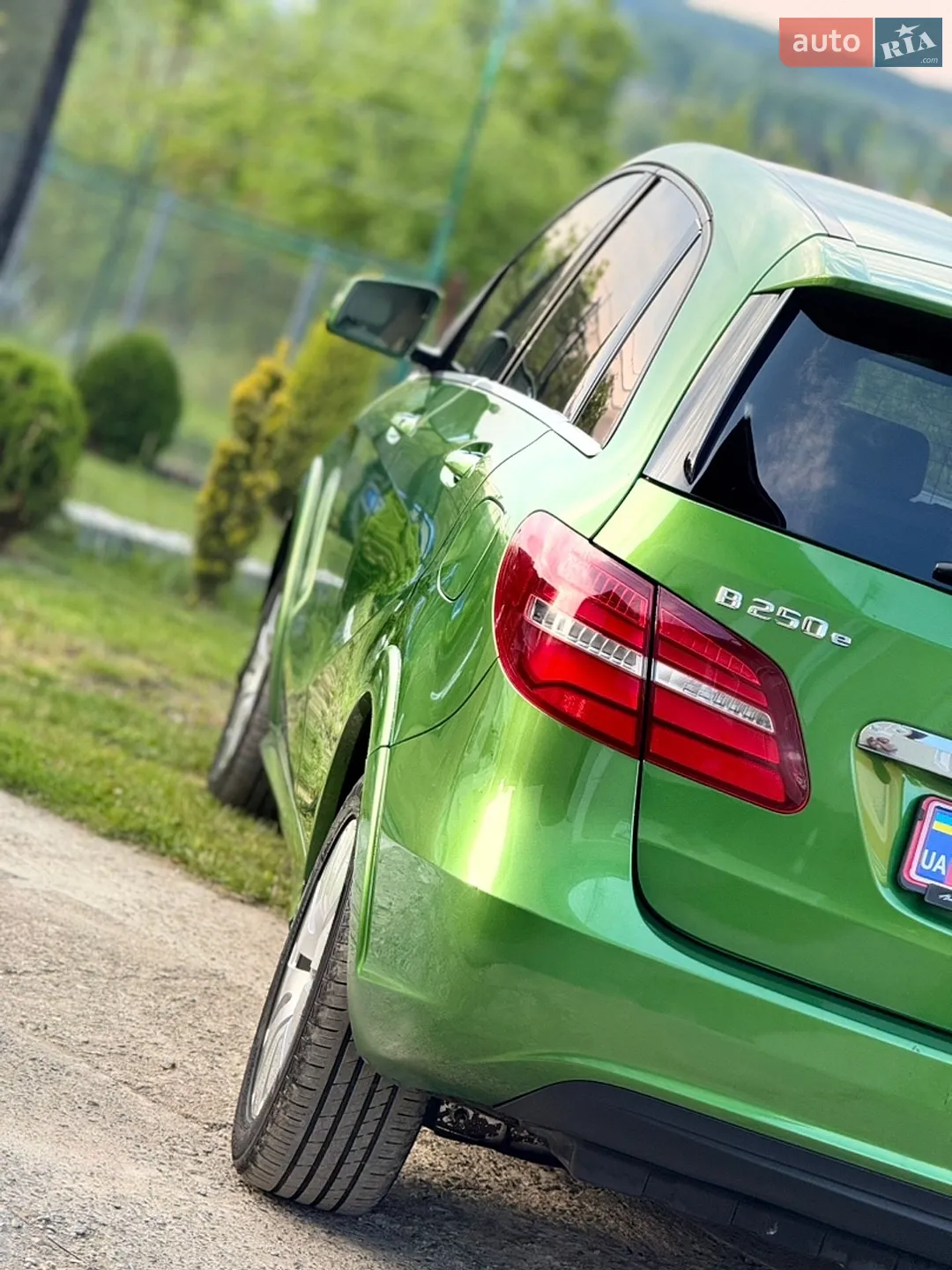 2016 Mercedes-Benz B-klasse - мініатюра 24