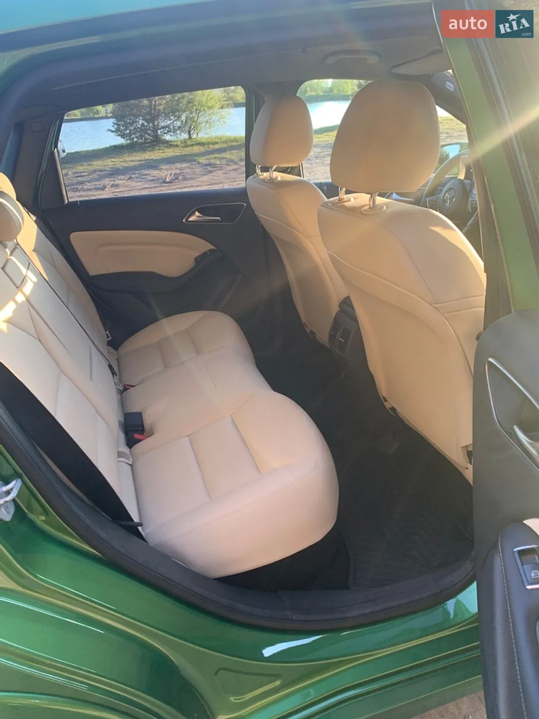 2016 Mercedes-Benz B-klasse - мініатюра 18