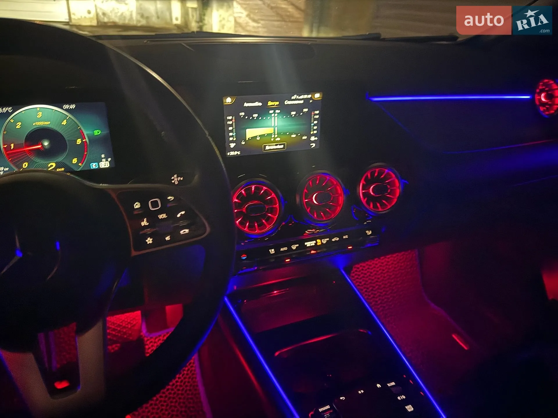 2021 Mercedes-Benz B-klasse - мініатюра 5