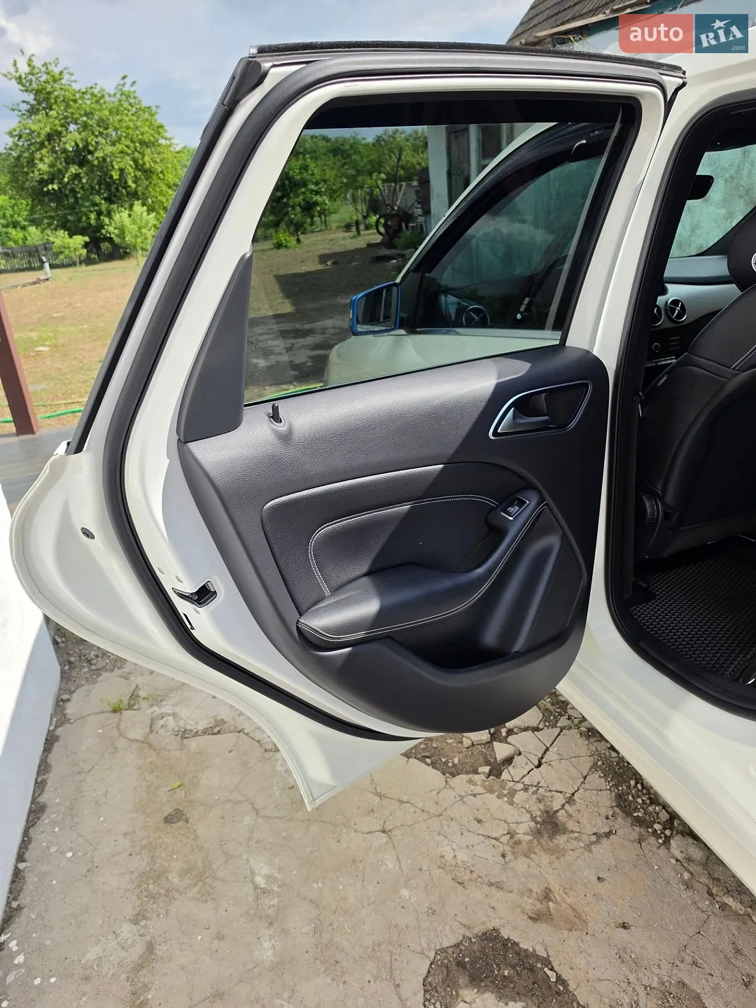 2016 Mercedes-Benz B-klasse - мініатюра 44