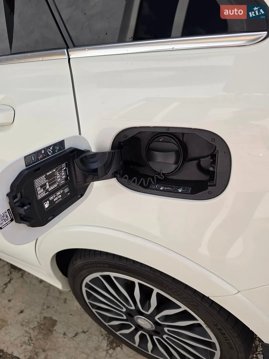 2016 Mercedes-Benz B-klasse - мініатюра 43