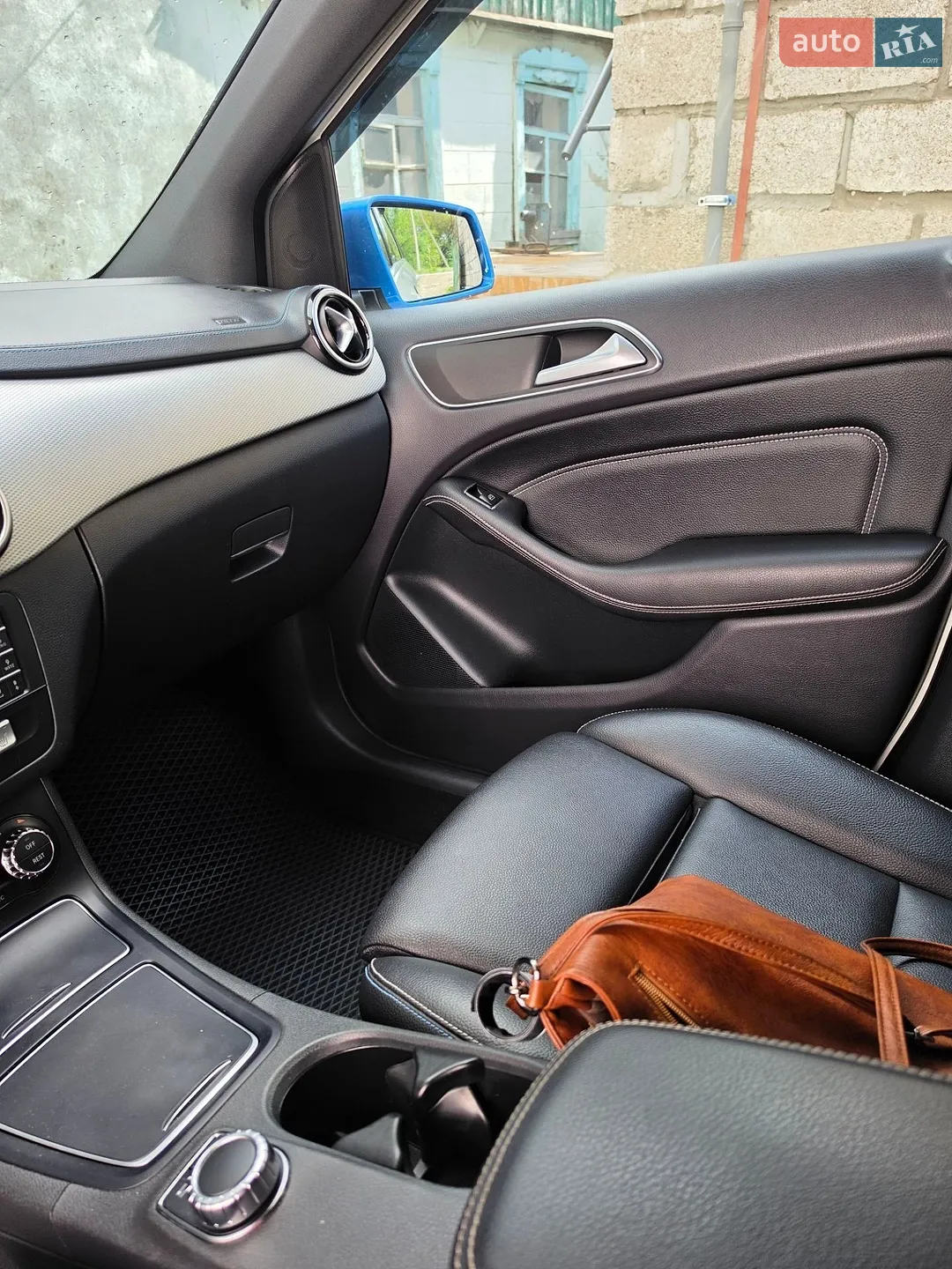 2016 Mercedes-Benz B-klasse - мініатюра 52