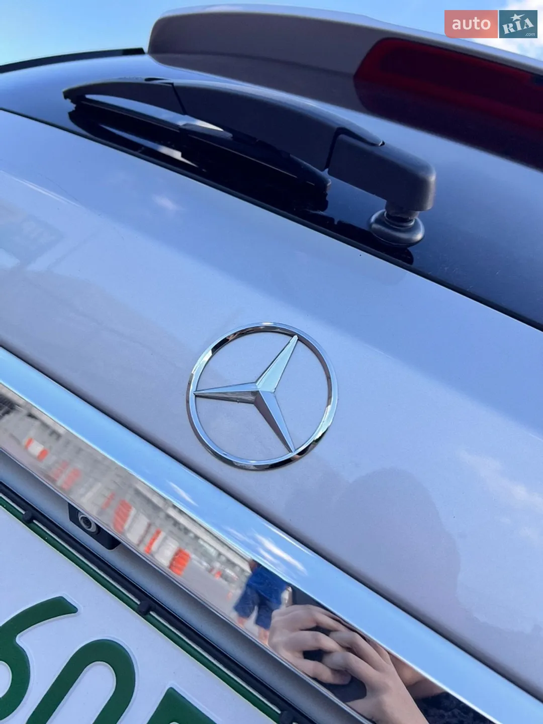 2015 Mercedes-Benz B-klasse - мініатюра 30
