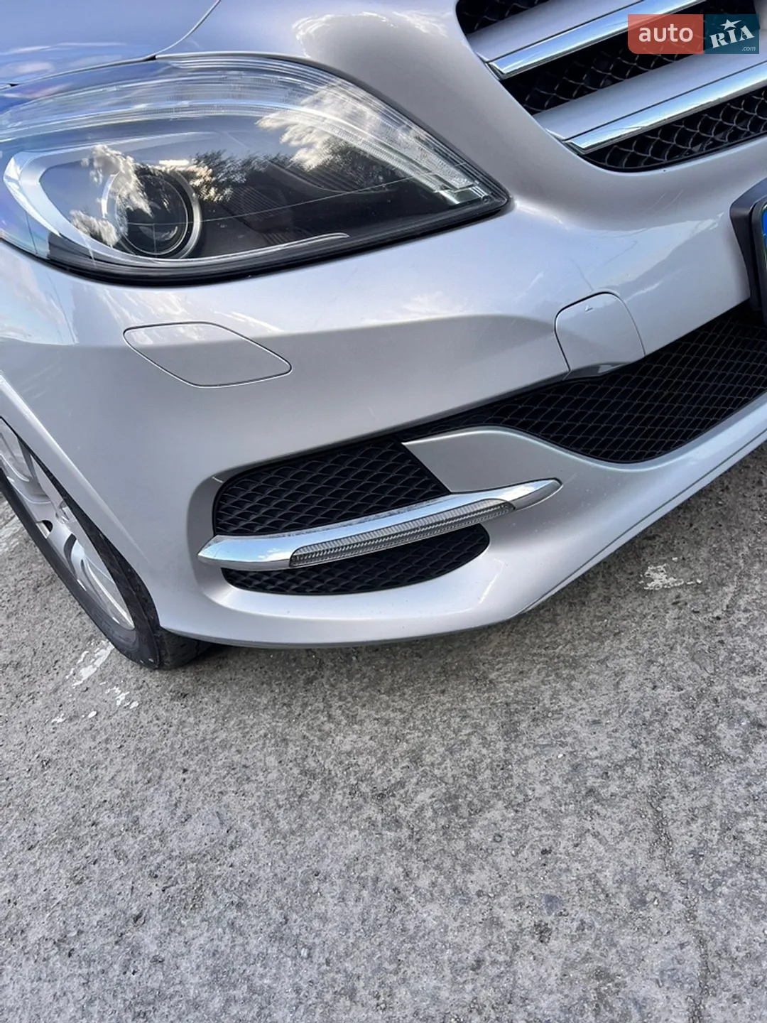 2015 Mercedes-Benz B-klasse - мініатюра 38