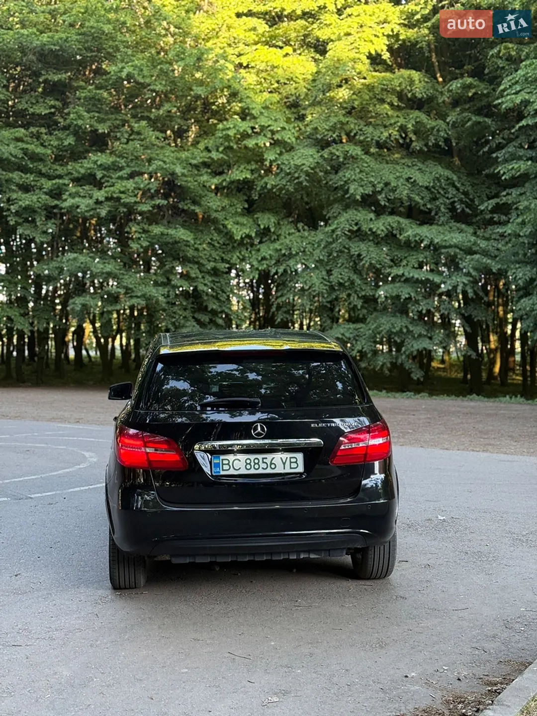 2015 Mercedes-Benz B-klasse - мініатюра 3