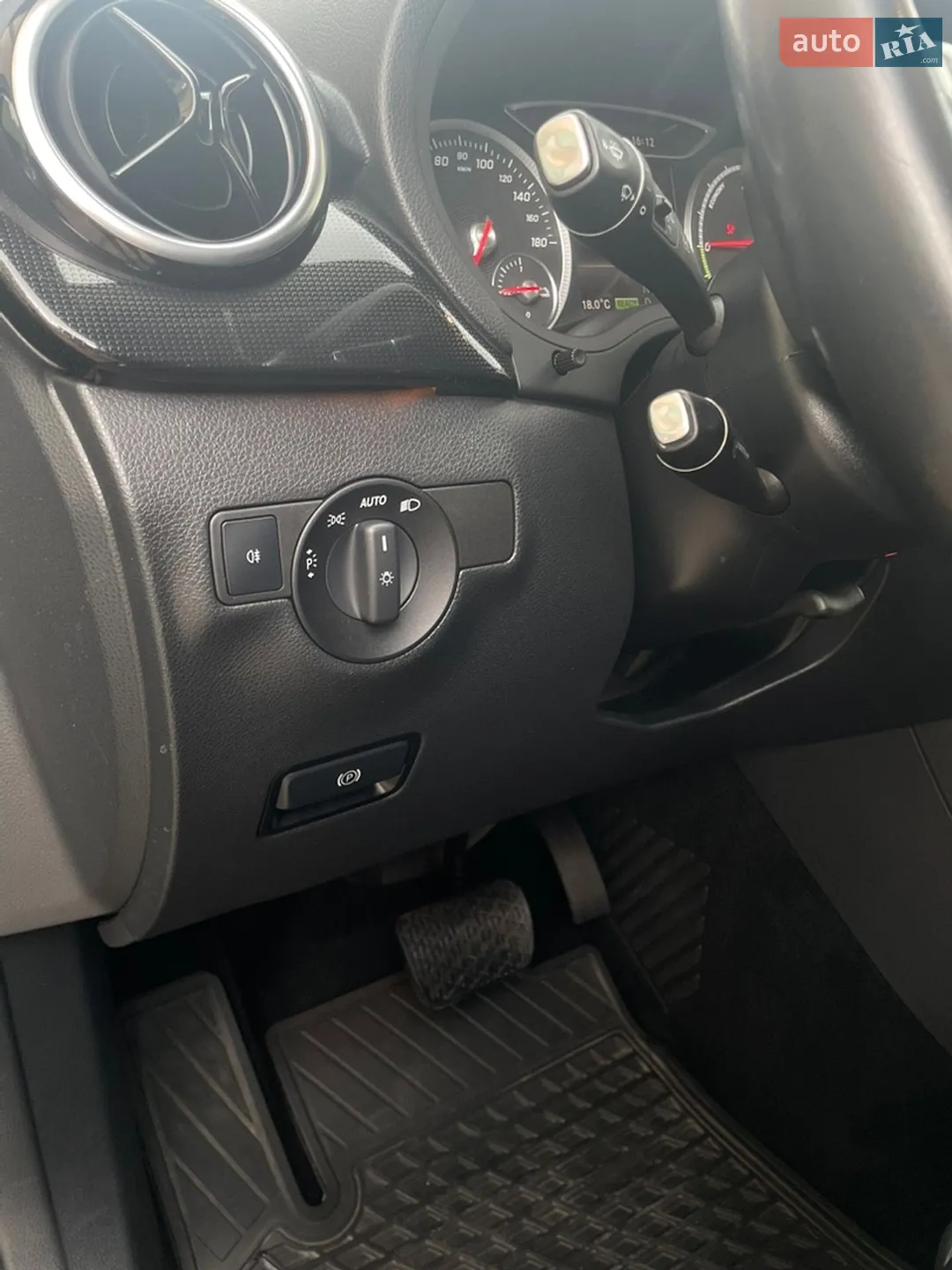 2017 Mercedes-Benz B-klasse - мініатюра 15