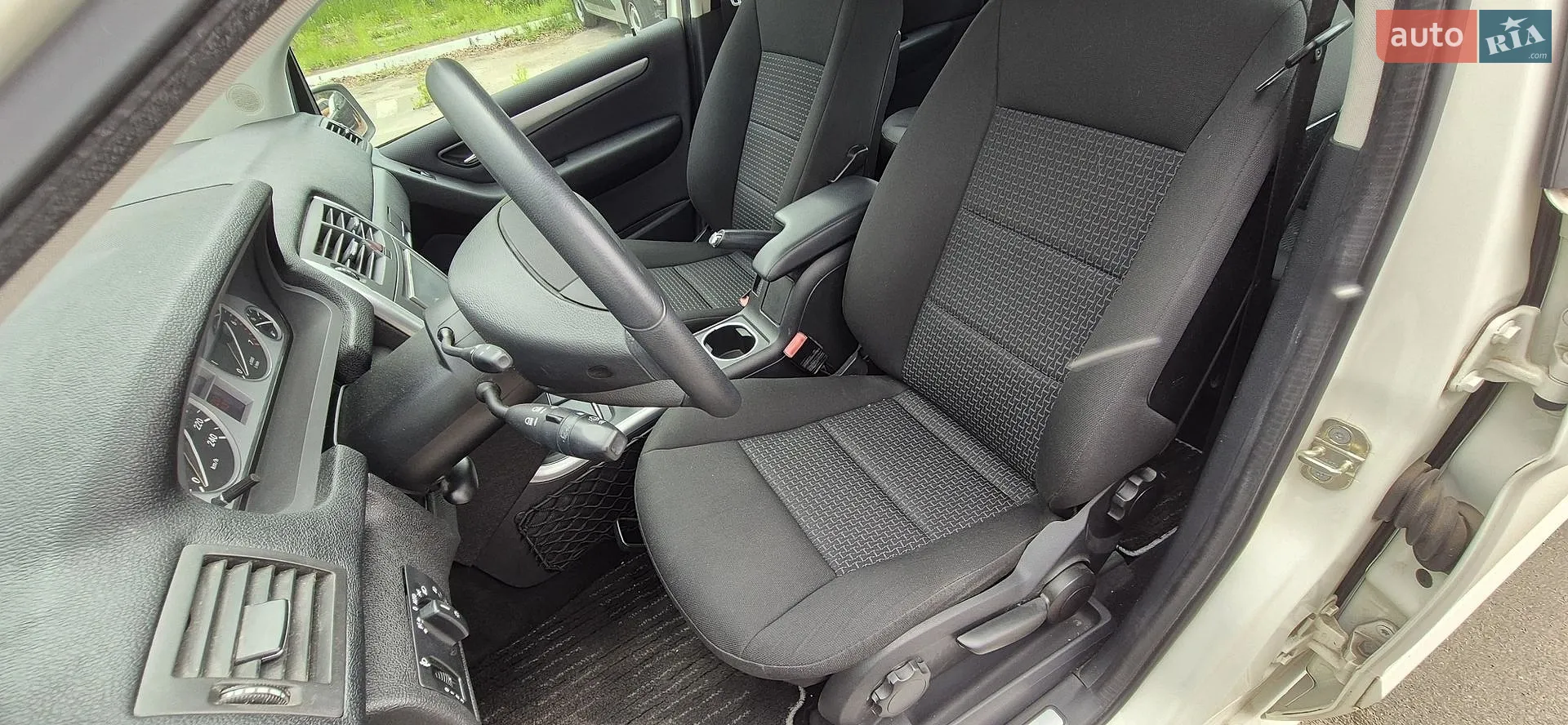 2010 Mercedes-Benz B-klasse - мініатюра 25