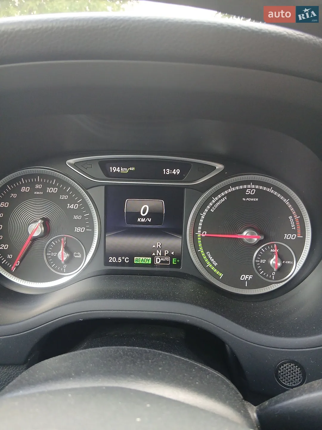 2015 Mercedes-Benz B-klasse - мініатюра 2