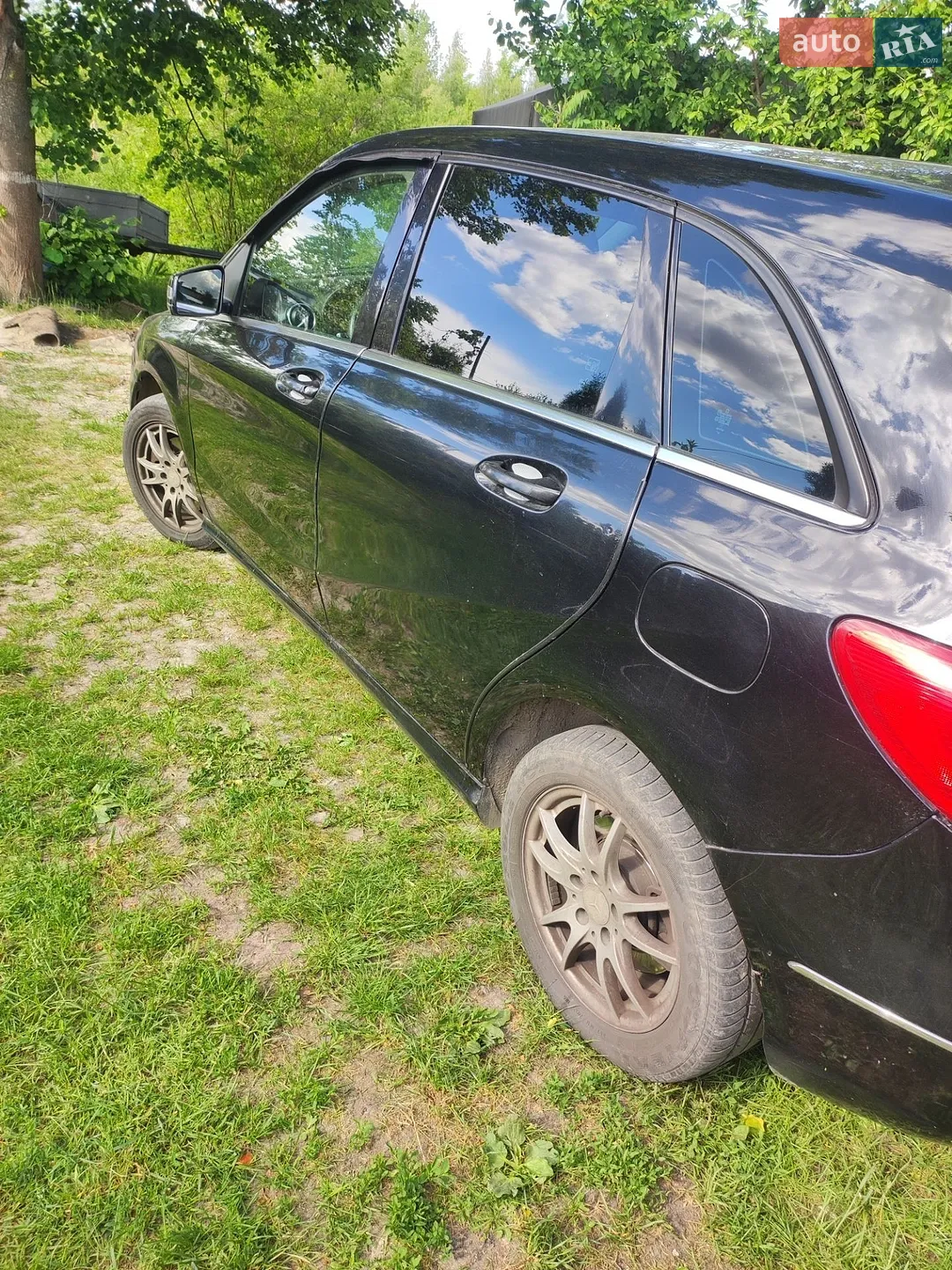 2014 Mercedes-Benz B-klasse - мініатюра 9