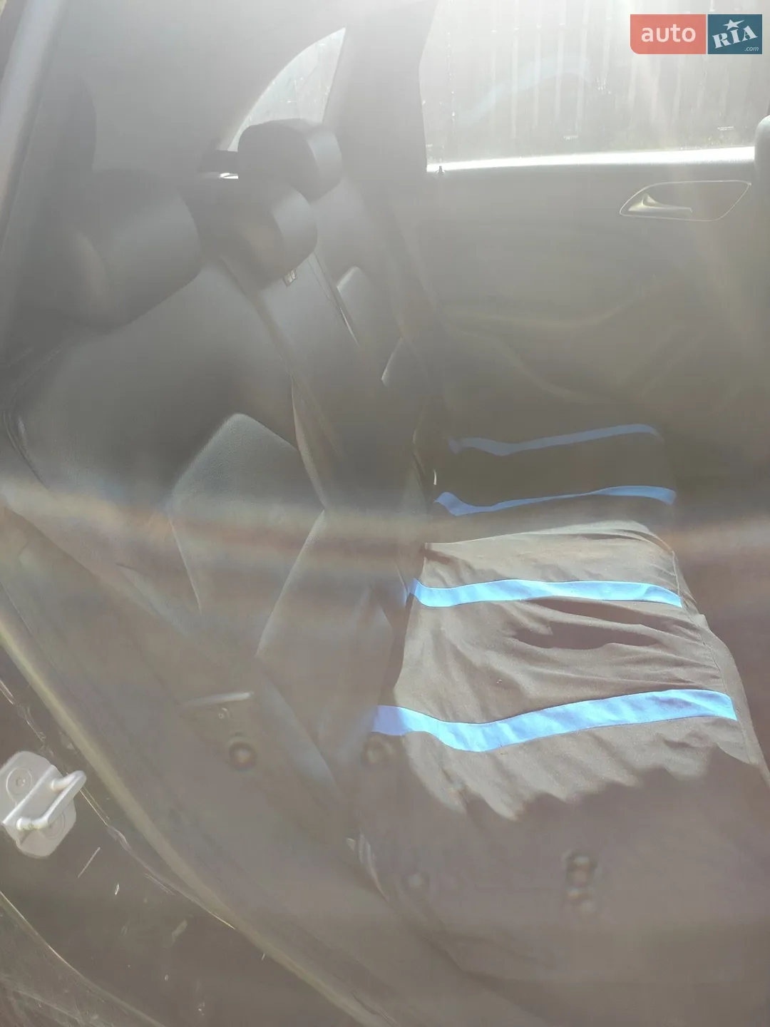 2014 Mercedes-Benz B-klasse - мініатюра 12