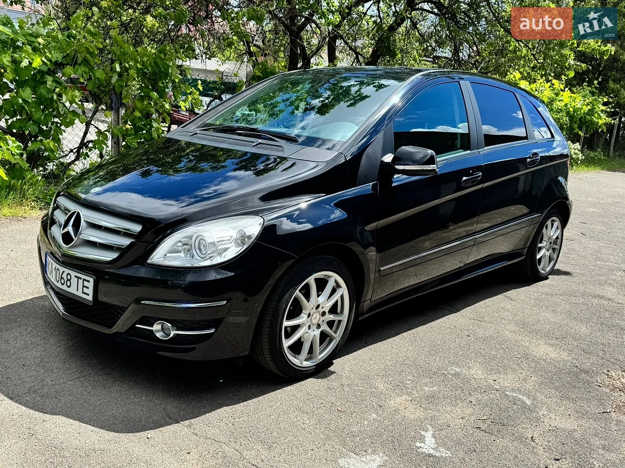 2011 Mercedes-Benz B-klasse - мініатюра 41