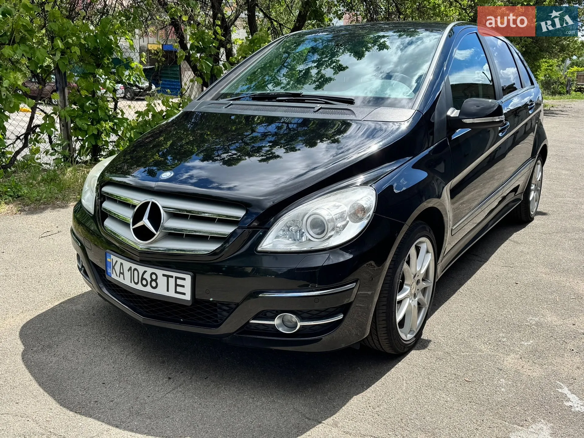 2010 Mercedes-Benz B-klasse - мініатюра 25
