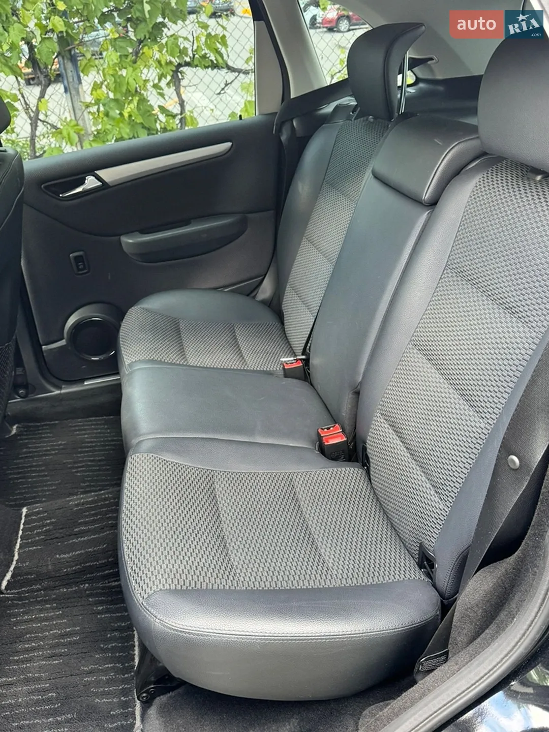 2010 Mercedes-Benz B-klasse - мініатюра 29
