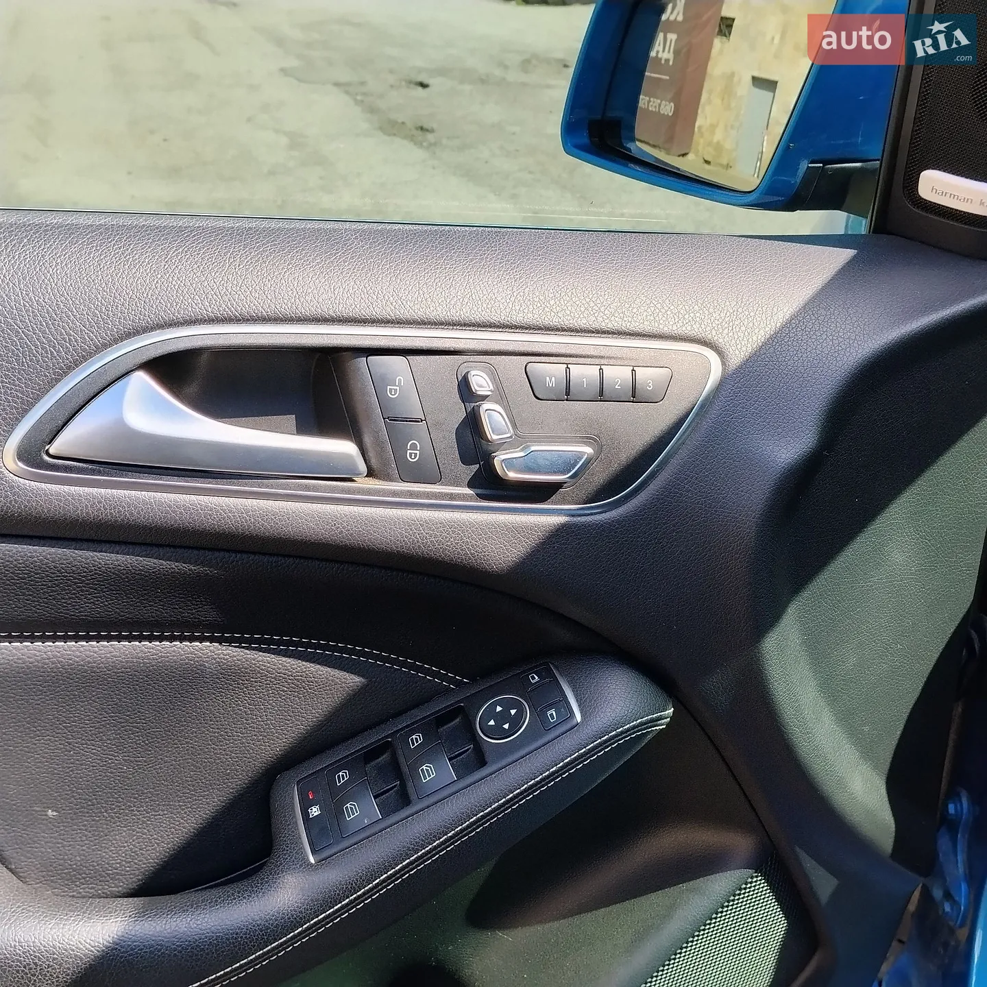 2015 Mercedes-Benz B-klasse - мініатюра 29