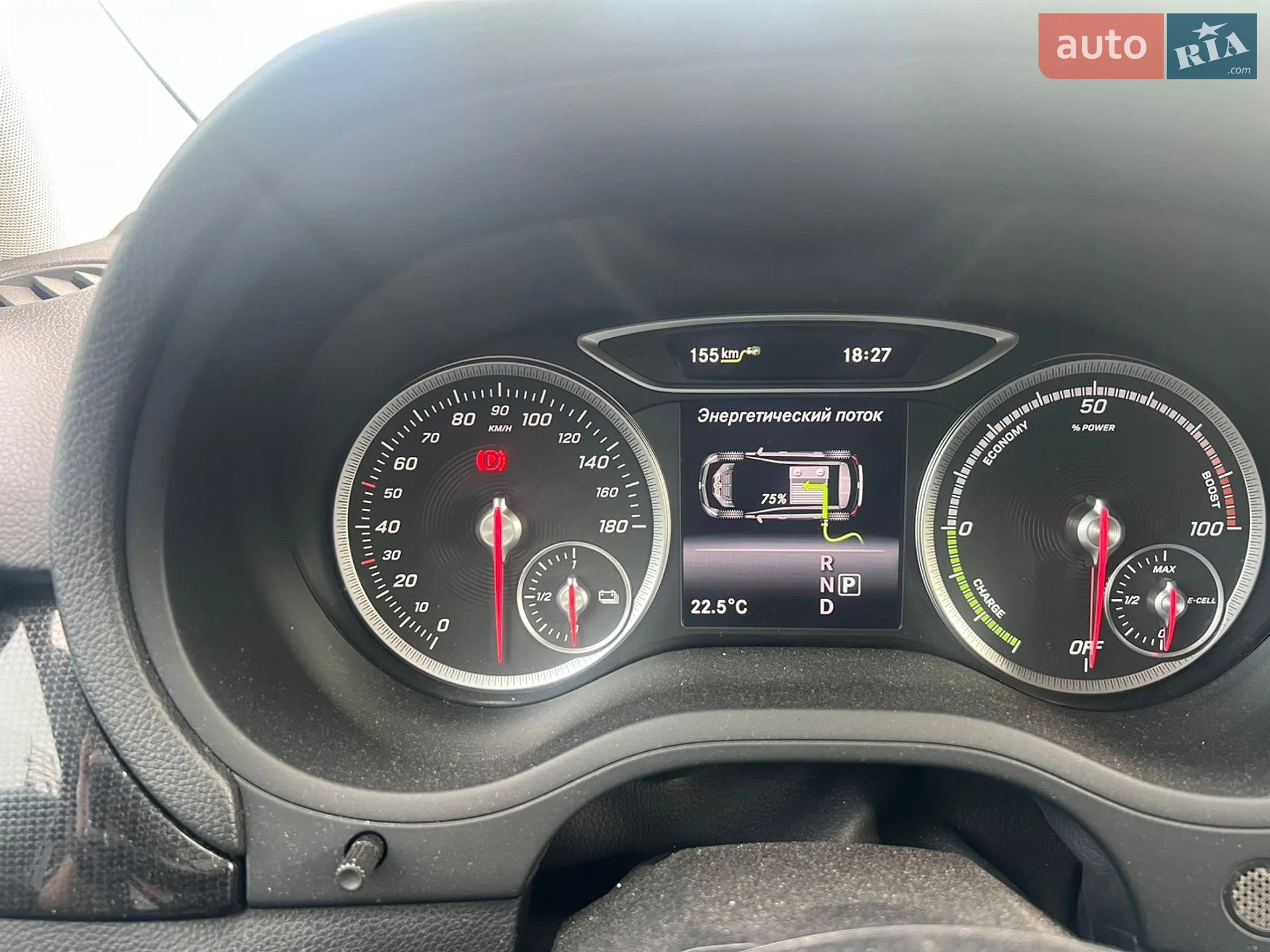 2016 Mercedes-Benz B-klasse - мініатюра 24