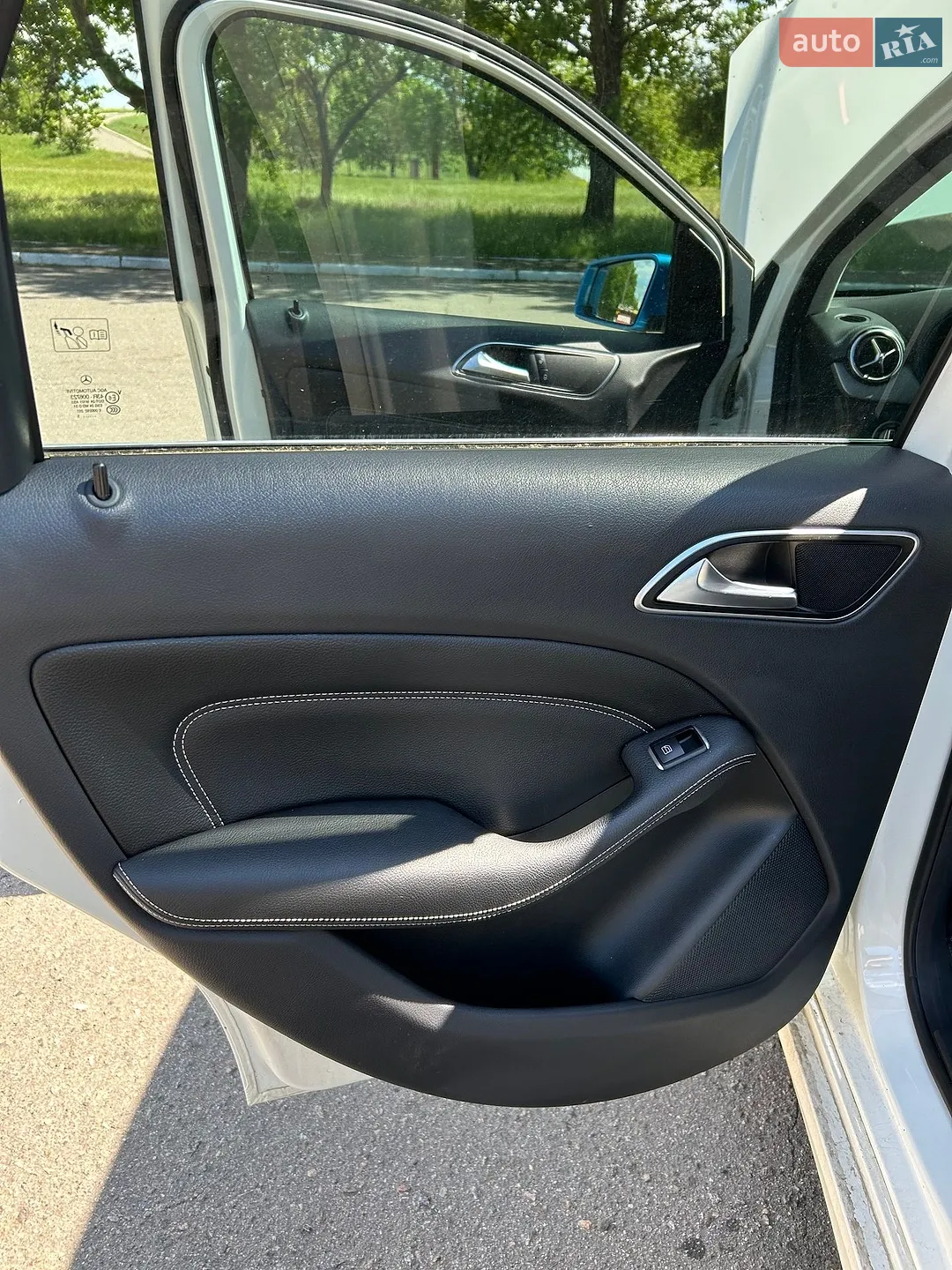 2015 Mercedes-Benz B-klasse - мініатюра 11