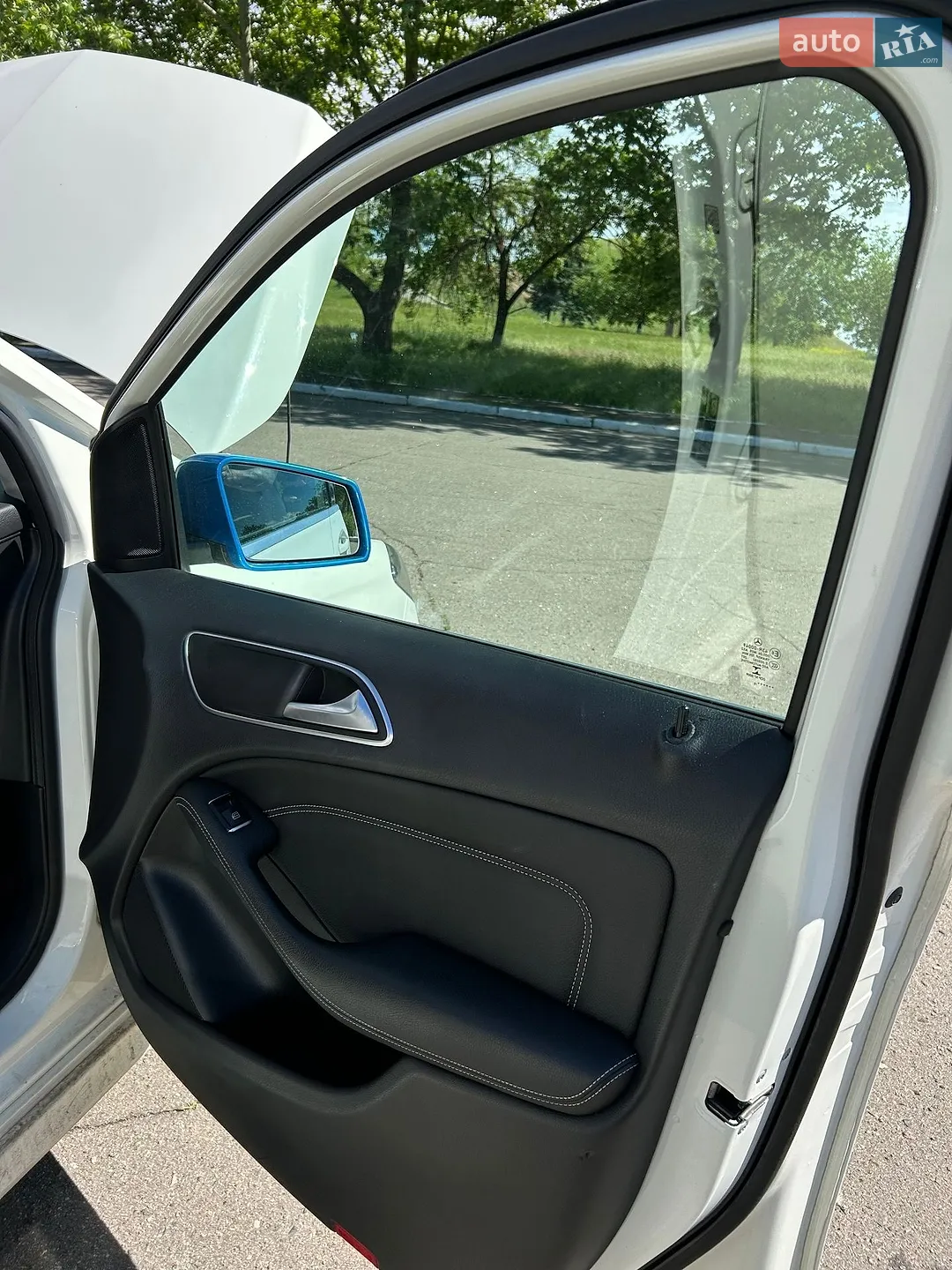 2015 Mercedes-Benz B-klasse - мініатюра 22