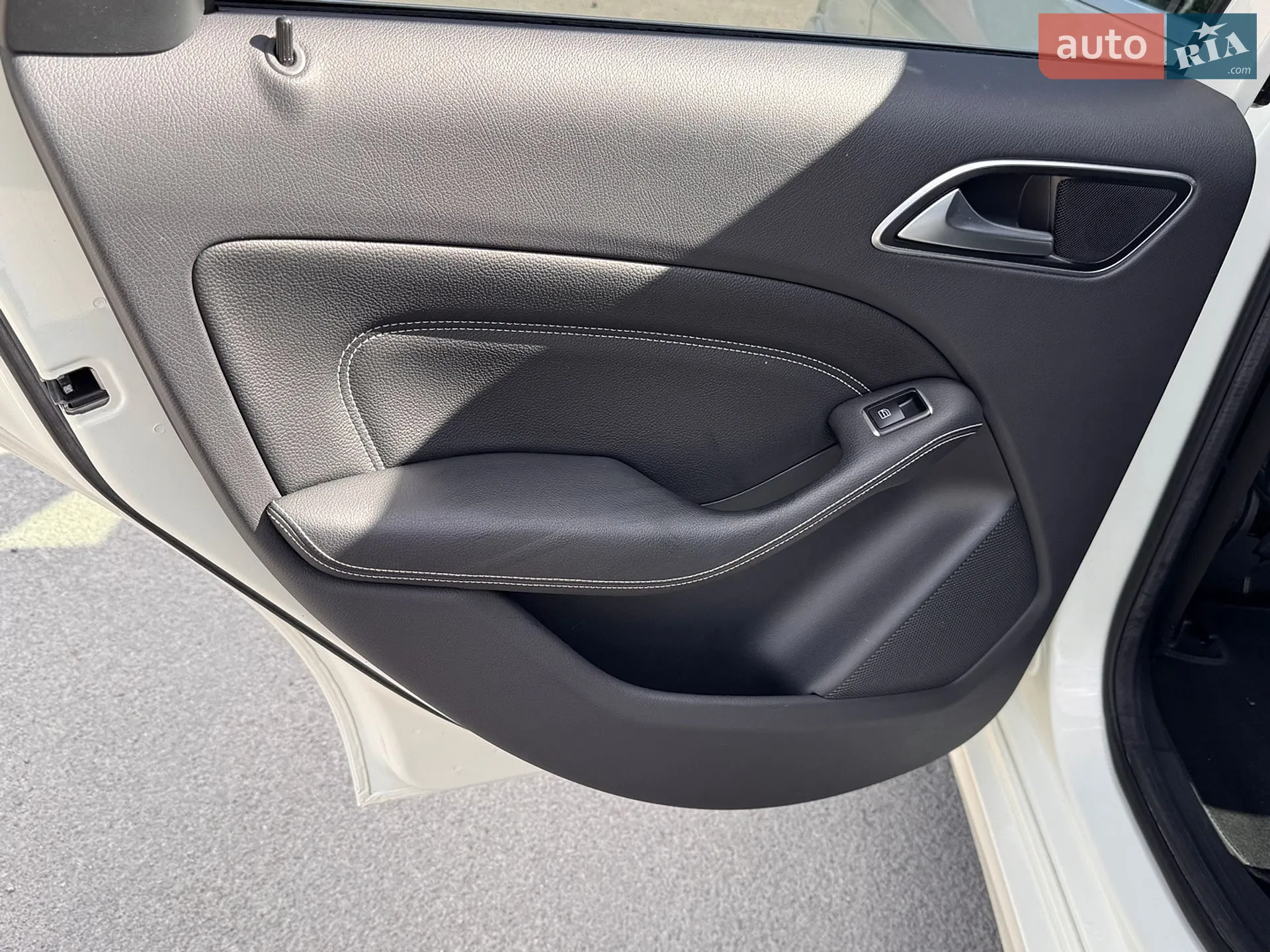 2015 Mercedes-Benz B-klasse - мініатюра 21
