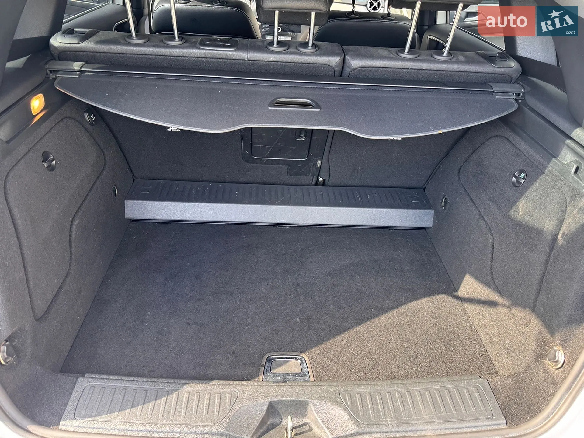 2015 Mercedes-Benz B-klasse - мініатюра 40