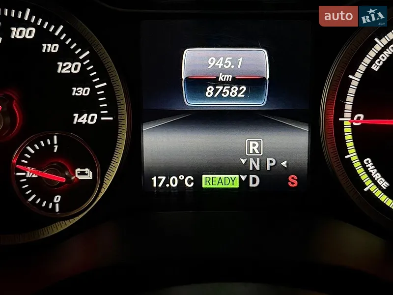 Mercedes-Benz B-Class 2016 VIN WDDVP9AB7HJ012891 фото оголошення 10 з 45